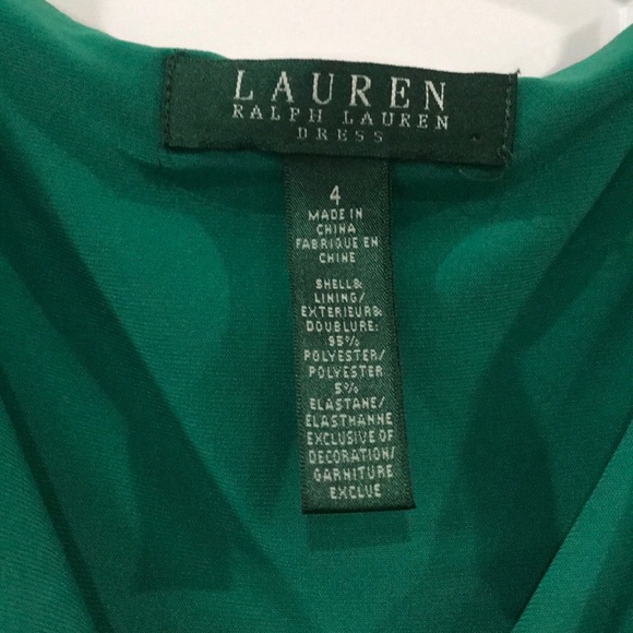 Ralph Lauren dress - Picture 7 of 7